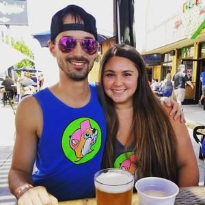 Meet your Posher, Alison